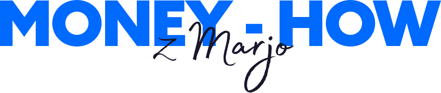 MoneyHow logo